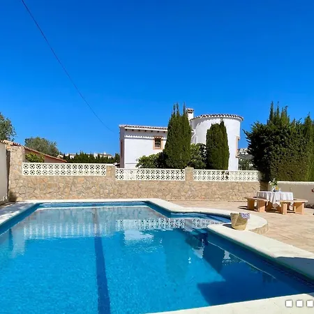 Vh Costablanca- Orense *
