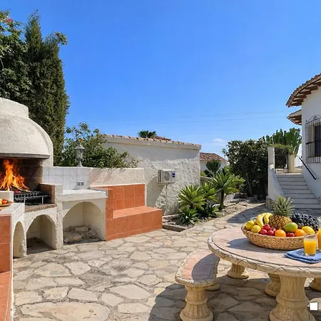Vh Costablanca- Orense Villa *