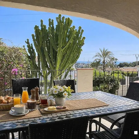 Vh Costablanca- Orense *