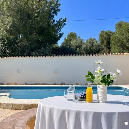 Villa Vh Costablanca- Orense *