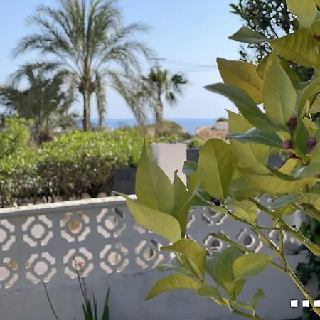 Villa Vh Costablanca- Orense *