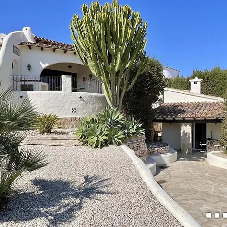 Vh Costablanca- Orense Villa