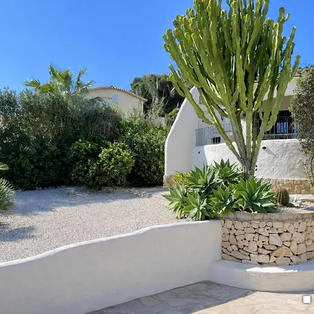 Villa Vh Costablanca- Orense