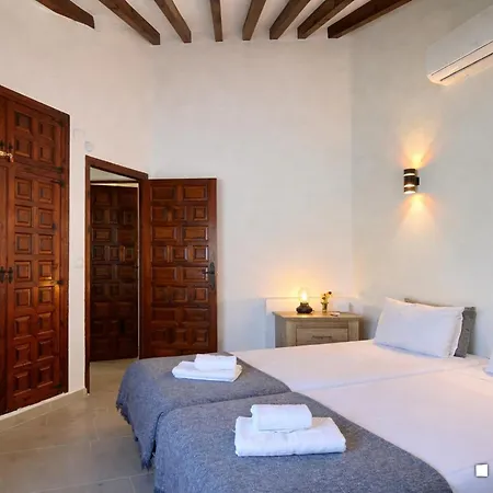 Vh Costablanca- Orense Villa *