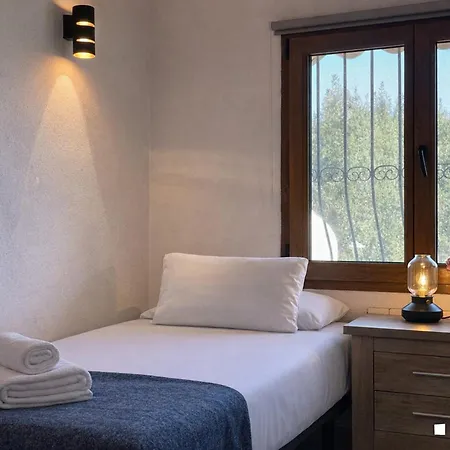 Villa Vh Costablanca- Orense *