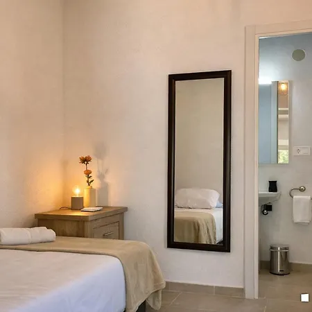 Vh Costablanca- Orense Villa
