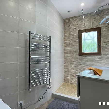 Villa Vh Costablanca- Orense