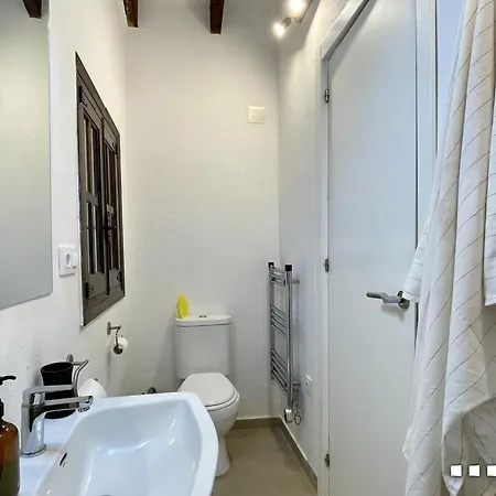 Villa Vh Costablanca- Orense Teulada