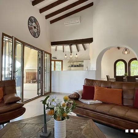 Villa Vh Costablanca- Orense *