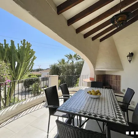 Vh Costablanca- Orense *