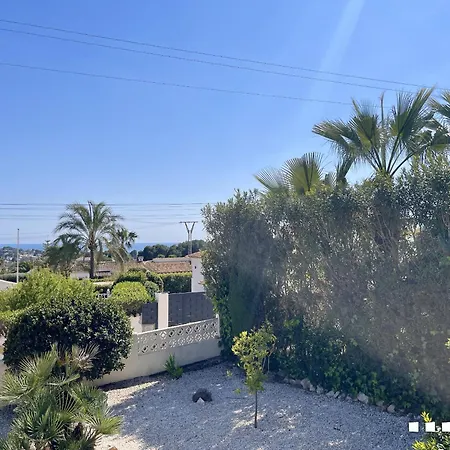 Vh Costablanca- Orense Teulada
