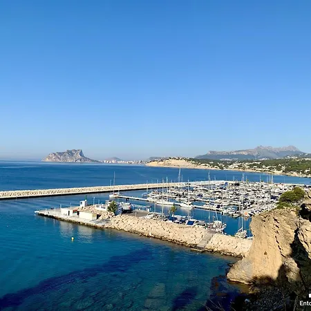 Villa Vh Costablanca- Orense