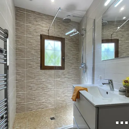 Villa Vh Costablanca- Orense