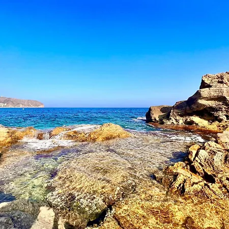 Vh Costablanca- Orense Villa *
