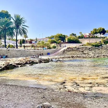 Villa Vh Costablanca- Orense Teulada